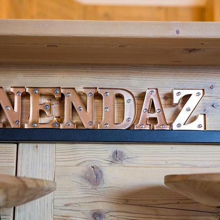 Nendaz 2 Bedroom Apartment - Close Ski Lift R31 Εξωτερικό φωτογραφία